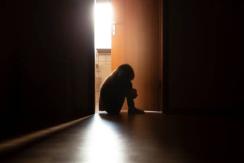 Una niña de 9 años apuñaló a su padrastro tras ver cómo golpeaba a su mamá en Argentina Una niña de 9 años apuñaló a su padrastro tras ver cómo golpeaba a su mamá en Argentina