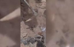 Objeto anómalo espacial cae en el sector cordillerano de Antofagasta: Investigan posible meteorito Objeto anómalo espacial cae en el sector cordillerano de Antofagasta: Investigan posible meteorito