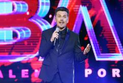 Emocionante duelo entre Matías Vega y Gustavo Becerra definió a segundo eliminado de “Aquí se baila” Emocionante duelo entre Matías Vega y Gustavo Becerra definió a segundo eliminado de “Aquí se baila”