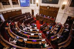 Convención: Este jueves vence el plazo para ingresar Iniciativas Populares de Norma Convención: Este jueves vence el plazo para ingresar Iniciativas Populares de Norma
