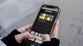 Wordle, el juego de moda que nació como una declaración de amor y arrasa en redes sociales Wordle, el juego de moda que nació como una declaración de amor y arrasa en redes sociales