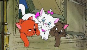 Disney trabaja en nueva película: Será un live-action de "Los Aristogatos" Disney trabaja en nueva película: Será un live-action de "Los Aristogatos"