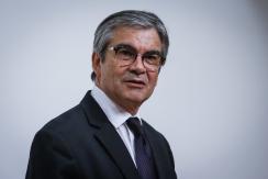 Mario Marcel: De ser criticado en el Congreso a la primera línea del nuevo gobierno Mario Marcel: De ser criticado en el Congreso a la primera línea del nuevo gobierno