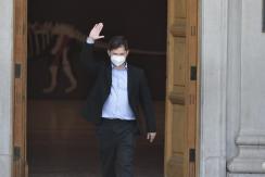 Siches a Interior, Marcel a Hacienda y Jackson a Segpres: Boric presenta su primer gabinete Siches a Interior, Marcel a Hacienda y Jackson a Segpres: Boric presenta su primer gabinete