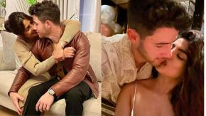 Nick Jonas y Priyanka Chopra ya son padres: “Damos la bienvenida a un bebé vía madre sustituta” Nick Jonas y Priyanka Chopra ya son padres: “Damos la bienvenida a un bebé vía madre sustituta”