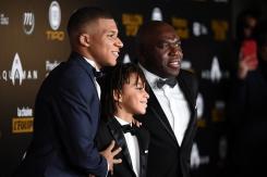 Ethan, de 15 años: hermano de Kylian Mbappé resulta herido en accidente de tránsito Ethan, de 15 años: hermano de Kylian Mbappé resulta herido en accidente de tránsito