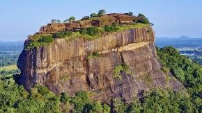 El resort milenario de Sri Lanka que es una obra maestra de ingeniería El resort milenario de Sri Lanka que es una obra maestra de ingeniería