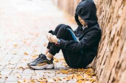 China: Adolescente que fue vendido por sus padres los contacta y estos lo volvieron a rechazar China: Adolescente que fue vendido por sus padres los contacta y estos lo volvieron a rechazar