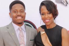 El hijo de Regina King es hallado muerto a los 26 años: Investigan posible suicidio El hijo de Regina King es hallado muerto a los 26 años: Investigan posible suicidio