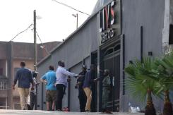 Tragedia en Camerún: 16 personas mueren en incendio de una discoteca Tragedia en Camerún: 16 personas mueren en incendio de una discoteca