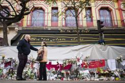 Demandan a médico francés: Intentó vender radiografía de sobreviviente a atentado terrorista de 2015 Demandan a médico francés: Intentó vender radiografía de sobreviviente a atentado terrorista de 2015