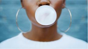 Científicos crean chicle que podría disminuir la transmisión del coronavirus Científicos crean chicle que podría disminuir la transmisión del coronavirus