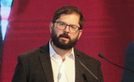 Cadem: Un 76% desea que el poder político sea "compartido por el Presidente y el parlamento" Cadem: Un 76% desea que el poder político sea "compartido por el Presidente y el parlamento"