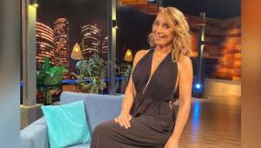 "Estoy sin contacto con mi familia": Karen Doggenweiler confirmó que está contagiada con COVID-19 "Estoy sin contacto con mi familia": Karen Doggenweiler confirmó que está contagiada con COVID-19