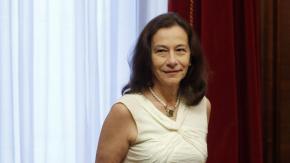 Chile Vamos presiona para que Piñera nomine a Rosanna Costa como sucesora de Marcel en el B. Central Chile Vamos presiona para que Piñera nomine a Rosanna Costa como sucesora de Marcel en el B. Central
