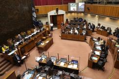 Senado aprueba proyecto de Pensión Garantizada Universal Senado aprueba proyecto de Pensión Garantizada Universal