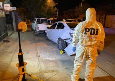 Padre e hija acribillados en plena calle: Los detalles del brutal crimen que conmociona a Ovalle Padre e hija acribillados en plena calle: Los detalles del brutal crimen que conmociona a Ovalle