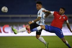¿Cuándo juega La Roja? Días y horarios de los partidos ante Argentina y Bolivia por Clasificatorias ¿Cuándo juega La Roja? Días y horarios de los partidos ante Argentina y Bolivia por Clasificatorias