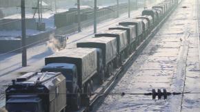 [VIDEO] OTAN refuerza sus tropas ante despliegue militar ruso en Ucrania