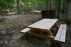 Niña de ocho años falleció después que le cayera encima una mesa en un camping en Argentina Niña de ocho años falleció después que le cayera encima una mesa en un camping en Argentina