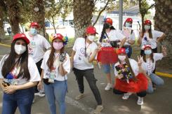 Teletón abre inscripciones para voluntariado permanente 2022: Cómo postular