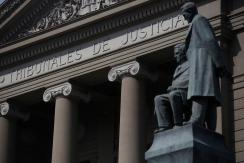 Corte Suprema critica propuesta de Convención que limita años de permanencia de jueces Corte Suprema critica propuesta de Convención que limita años de permanencia de jueces