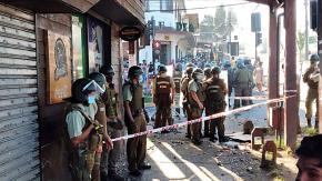 Corte decreta sobreseimiento de carabinero por muerte de malabarista en Panguipulli Corte decreta sobreseimiento de carabinero por muerte de malabarista en Panguipulli