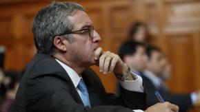 Zaliasnik e iniciativa en Convención: “Hay un inequívoco propósito de acorralar al Poder Judicial” Zaliasnik e iniciativa en Convención: “Hay un inequívoco propósito de acorralar al Poder Judicial”