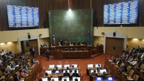 Cámara aprueba proyecto de Pensión Garantizada Universal y queda listo para ser promulgado Cámara aprueba proyecto de Pensión Garantizada Universal y queda listo para ser promulgado
