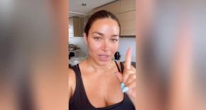 "Fue chocante": Lisandra Silva reveló violenta agresión verbal que recibió en plena calle "Fue chocante": Lisandra Silva reveló violenta agresión verbal que recibió en plena calle