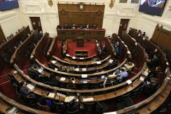 Convención: Relator de la ONU cuestiona norma que busca crear un Consejo Nacional de Medios Convención: Relator de la ONU cuestiona norma que busca crear un Consejo Nacional de Medios