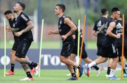 Sin Messi y con dos novedades: la posible alineación de Argentina para enfrentar a Chile en Calama Sin Messi y con dos novedades: la posible alineación de Argentina para enfrentar a Chile en Calama