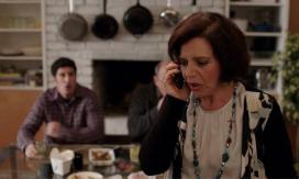 Conmoción por muerte de Kathryn Kates, actriz de "Orange is the New Black" y "Seinfeld" Conmoción por muerte de Kathryn Kates, actriz de "Orange is the New Black" y "Seinfeld"