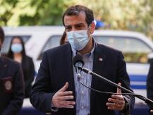 Gobierno descarta decretar Estado de Excepción en Tarapacá tras agresión a carabineros Gobierno descarta decretar Estado de Excepción en Tarapacá tras agresión a carabineros