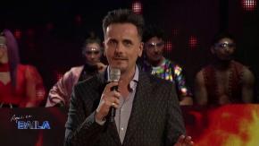 Sergio Lagos explicó razón de la ausencia de 3 parejas en 'Aquí se baila': "Les mandamos un abrazo" Sergio Lagos explicó razón de la ausencia de 3 parejas en 'Aquí se baila': "Les mandamos un abrazo"