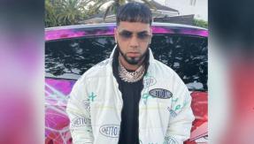 Anuel se comprometió con su novia 4 días después de confirmar la relación: así es el lujoso anillo Anuel se comprometió con su novia 4 días después de confirmar la relación: así es el lujoso anillo