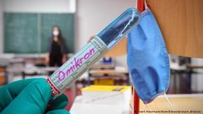Dejan de ser obligatorias las mascarillas en Inglaterra Dejan de ser obligatorias las mascarillas en Inglaterra