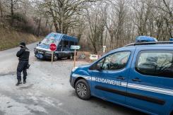 Acusado por la muerte de prostituta peruana en Francia pide "disculpas" Acusado por la muerte de prostituta peruana en Francia pide "disculpas"