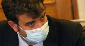 Segpres expresa preocupación por presupuesto de $1.400 millones por consulta indígena