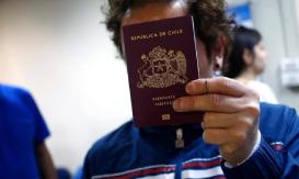 Pasaporte bajará su precio en Chile desde el 1 de marzo: ¿Cuánto costará desde esa fecha? Pasaporte bajará su precio en Chile desde el 1 de marzo: ¿Cuánto costará desde esa fecha?