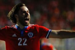 Calculadora en Mano: Los resultados y puntos que necesita Chile para clasificar al Mundial Calculadora en Mano: Los resultados y puntos que necesita Chile para clasificar al Mundial