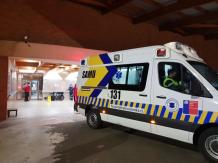 Ataque en Tirúa: General Director(S) informó que carabinero y su familia están "fuera de peligro" Ataque en Tirúa: General Director(S) informó que carabinero y su familia están "fuera de peligro"