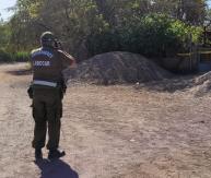 Triple homicidio en San Pedro de Atacama: Víctimas son parte de la misma familia Triple homicidio en San Pedro de Atacama: Víctimas son parte de la misma familia