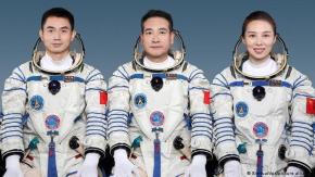 China contempla enviar misión tripulada a la Luna dentro de cinco años China contempla enviar misión tripulada a la Luna dentro de cinco años