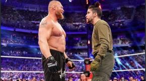 Bad Bunny volvió a la WWE y estuvo a nada de quedarse con el Royal Rumble 2022 Bad Bunny volvió a la WWE y estuvo a nada de quedarse con el Royal Rumble 2022