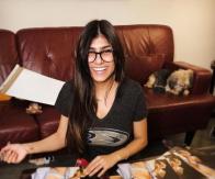 Mia Khalifa reapareció y se refirió a los rumores sobre su supuesta muerte