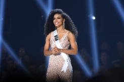 Miss Estados Unidos 2019 muere al caer desde un rascacielos en Nueva York Miss Estados Unidos 2019 muere al caer desde un rascacielos en Nueva York