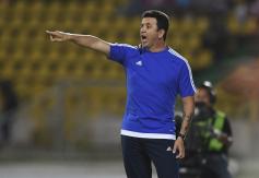 Baldivieso asegura que Bolivia es favorito: "No he visto a Chile como en anteriores eliminatorias" Baldivieso asegura que Bolivia es favorito: "No he visto a Chile como en anteriores eliminatorias"