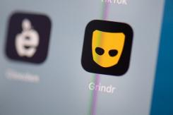 China: Prohíben descargar aplicación móvil de encuentros entre homosexuales China: Prohíben descargar aplicación móvil de encuentros entre homosexuales