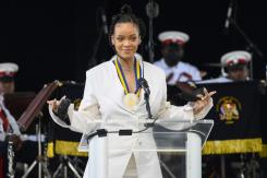 Rihanna y A$AP Rocky se convertirán en padres por primera vez (y hay fotos que lo demuestran) Rihanna y A$AP Rocky se convertirán en padres por primera vez (y hay fotos que lo demuestran)